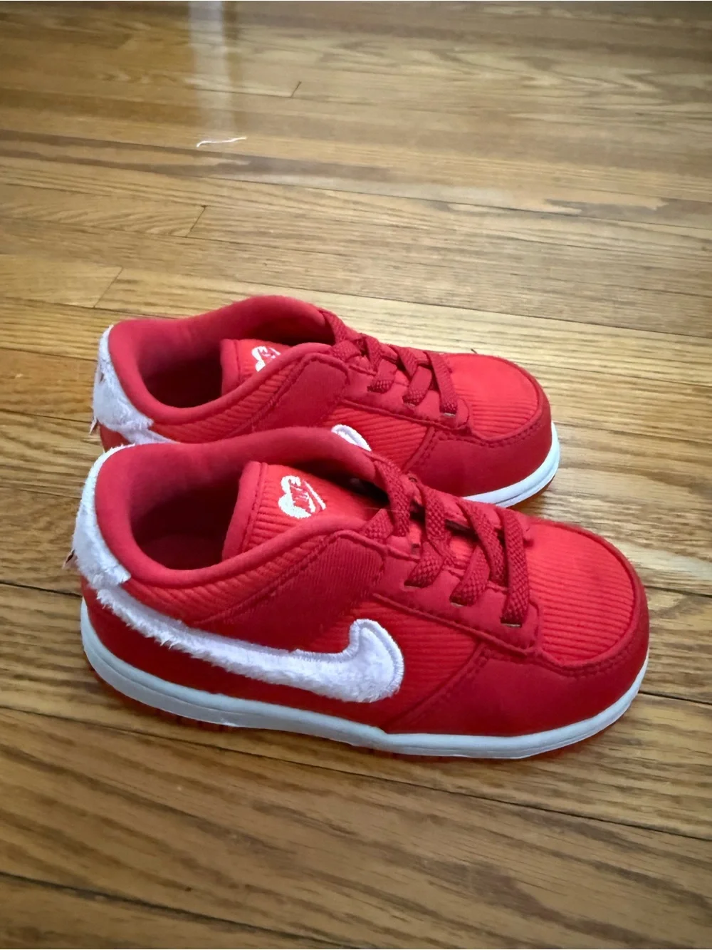 Nike Dunk Low Toddler (TD) 
